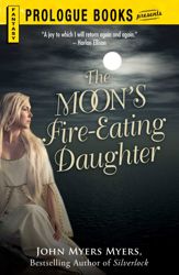 The Moon's Fire-Eating Daughter - 4 Jan 2012