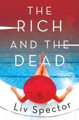 The Rich and the Dead - 18 Mar 2014