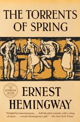 The Torrents of Spring - 25 Jul 2002