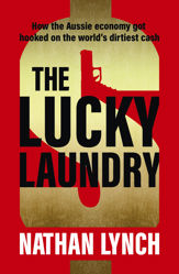 The Lucky Laundry - 1 Jun 2022