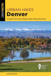 Urban Hikes Denver - 15 Mar 2022
