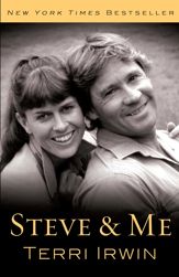Steve & Me - 30 Oct 2007