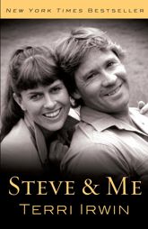Steve & Me - 30 Oct 2007
