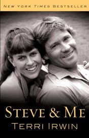 Steve & Me - 30 Oct 2007