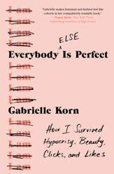 Everybody (Else) Is Perfect - 26 Jan 2021