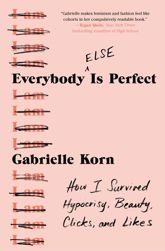 Everybody (Else) Is Perfect - 26 Jan 2021