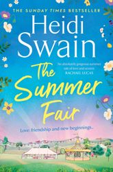The Summer Fair - 12 May 2022