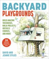 Backyard Playgrounds - 8 Jun 2021