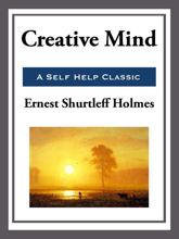 Creative Mind - 1 Jul 2013