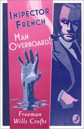 Inspector French: Man Overboard! - 25 Jun 2020