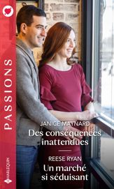 Des conséquences inattendues - Un marché si séduisant - 1 Apr 2021