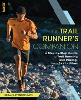 The Trail Runner's Companion - 1 Jun 2017