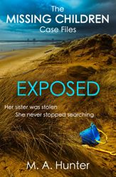 Exposed - 1 Jul 2021