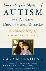 Unraveling the Mystery of Autism and Pervasive Developmental Disorder - 14 Oct 2014