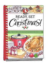 Ready, Set, Christmas! - 1 Jul 2017
