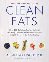 Clean Eats - 29 Apr 2014