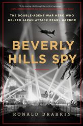 Beverly Hills Spy - 13 Feb 2024