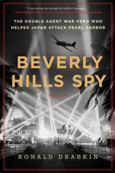 Beverly Hills Spy - 13 Feb 2024