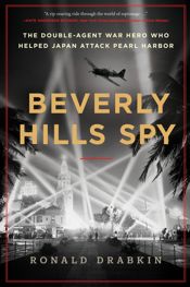 Beverly Hills Spy - 13 Feb 2024