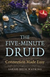 The Five-Minute Druid - 26 Jan 2024