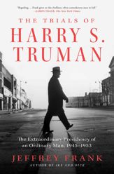The Trials of Harry S. Truman - 8 Mar 2022