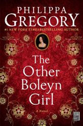 The Other Boleyn Girl - 9 Nov 2004