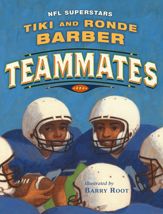 Teammates - 16 Nov 2010