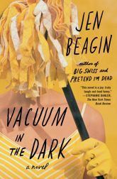 Vacuum in the Dark - 26 Feb 2019