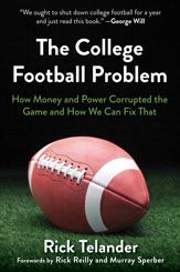 The College Football Problem - 6 Oct 2020