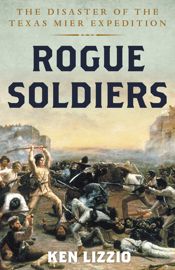 Rogue Soldiers - 1 Mar 2022