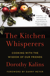 The Kitchen Whisperers - 7 Sep 2021