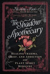 The Shadow Apothecary - 7 Jul 2026