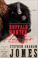 The Buffalo Hunter Hunter - 18 Mar 2025