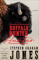 The Buffalo Hunter Hunter - 18 Mar 2025