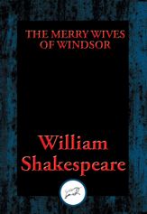 The Merry Wives of Windsor - 24 Aug 2016