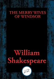 The Merry Wives of Windsor - 24 Aug 2016