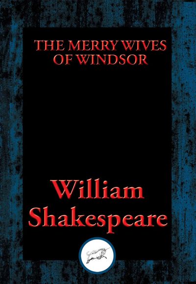 The Merry Wives of Windsor