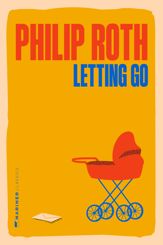 Letting Go - 26 May 2026