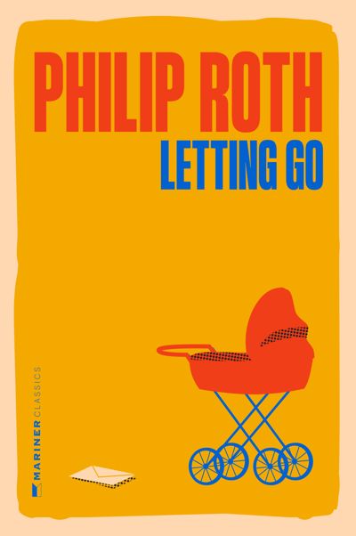 Letting Go