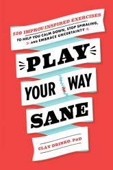 Play Your Way Sane - 19 Jan 2021