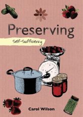 Preserving - 1 Oct 2009