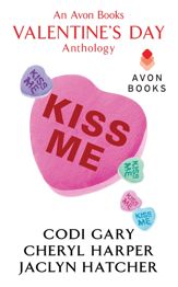 Kiss Me - 5 Feb 2013