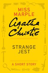 Strange Jest - 27 Sep 2011