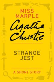 Strange Jest - 27 Sep 2011