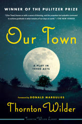 Our Town - 28 Jul 2020