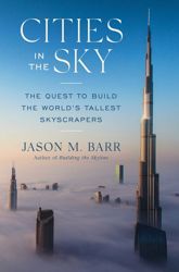 Cities in the Sky - 14 May 2024