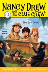 The Zoo Crew - 3 Apr 2012