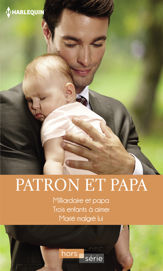 Patron et papa - 1 Jan 2019
