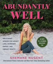 Abundantly Well - 7 Jan 2025
