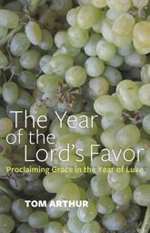 Year of the Lord's Favor - 7 Dec 2012